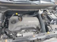 ✅ 2021 Chevrolet Equinox Premier • VIN: 2GNAXNEV5M6156265 • Лот: 42801809. Опубликован ранее на IAAI с пробегом 108 726 миль. Бесплатный доступ к архиву аукционных продаж из США и подробный отчёт об истории автомобиля на DreamBid. Изображение 10.