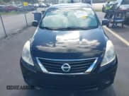 ✅ 2014 Nissan Versa S • VIN: 3N1CN7AP7EL832645 • Lot: 43004027. Listed on IAAI with 94,132 mi. Free auction sales archive from the USA and detailed vehicle history report at DreamBid. Image 12.