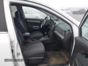 ✅ 2012 Chevrolet Captiva Sport LS • VIN: 3GNAL2EK2CS536423 • Lot: 41483779. Wystawiony na IAAI z przebiegiem 119 609 mil. Bezpłatny archiwum sprzedaży aukcyjnych z USA i szczegółowy raport historii pojazdu na DreamBid. Zdjęcie 5.