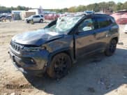 ✅ 2022 Jeep Compass Latitude • VIN: 3C4NJDBB6NT231116 • Лот: 43482556. Опубликован ранее на IAAI с пробегом Не указан. Бесплатный доступ к архиву аукционных продаж из США и подробный отчёт об истории автомобиля на DreamBid. Изображение 17.