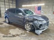 ✅ 2022 Chevrolet Blazer LT • VIN: 3GNKBHR43NS208064 • Lot: 95858215. Listed on Copart with 39,050 mi. Free auction sales archive from the USA and detailed vehicle history report at DreamBid. Image 4.