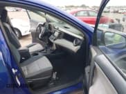 ✅ 2014 Toyota RAV4 LE • VIN: 2T3ZFREVXEW074141 • Lot: 43524420. Listed on IAAI with 160,664 mi. Free auction sales archive from the USA and detailed vehicle history report at DreamBid. Image 5.