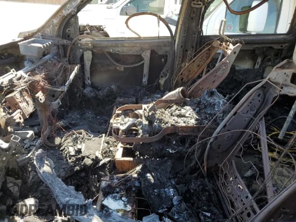 ✅ 2020 Ram 5500 Tradesman • VIN: 3C7WRMFL5LG175209 • Lot: 63820114. Wystawiony na Copart z przebiegiem Nie podano. Bezpłatny archiwum sprzedaży aukcyjnych z USA i szczegółowy raport historii pojazdu na DreamBid. Zdjęcie 7.