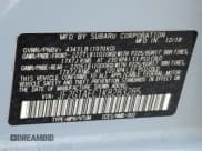 ✅ 2019 Subaru Crosstrek Premium • VIN: JF2GTAEC1K8283285 • Lot: 90710125. Listed on Copart with 84,308 mi. Free auction sales archive from the USA and detailed vehicle history report at DreamBid. Image 14.