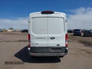 ✅ 2019 Ford Transit • VIN: 1FTYR1CM5KKA70355 • Lot: 41923944. Listed on IAAI with 158,426 mi. Free auction sales archive from the USA and detailed vehicle history report at DreamBid. Image 16.