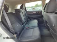 ✅ 2019 Nissan Rogue S • VIN: 5N1AT2MT4KC801989 • Lot: 71896855. Listed on Copart with 121,059 mi. Free auction sales archive from the USA and detailed vehicle history report at DreamBid. Image 11.