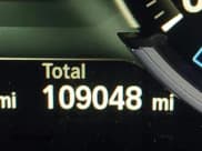 ✅ 2014 BMW 7 Series 740Li • VIN: WBAYE4C52ED138168 • Lot: 43483619. Listed on IAAI with 109,048 mi. Free auction sales archive from the USA and detailed vehicle history report at DreamBid. Image 16.