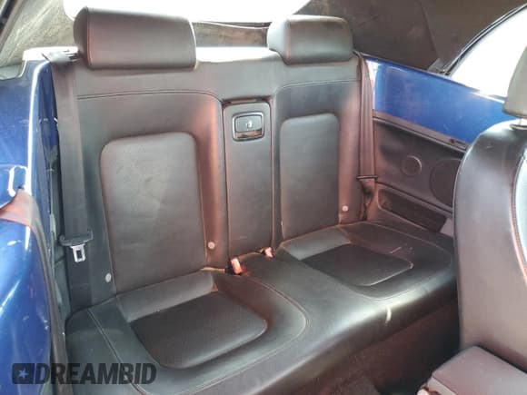 ✅ 2008 Volkswagen Beetle SE • VIN: 3VWRG31Y28M412743 • Lot: 81415705. Listed on Copart with 171,318 mi. Free auction sales archive from the USA and detailed vehicle history report at DreamBid. Image 10.