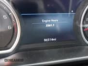 ✅ 2019 Chevrolet Silverado 1500 LTZ • VIN: 1GCUYGED4KZ221551 • Lot: 42432620. Wystawiony na IAAI z przebiegiem 86 514 mil. Bezpłatny archiwum sprzedaży aukcyjnych z USA i szczegółowy raport historii pojazdu na DreamBid. Zdjęcie 16.