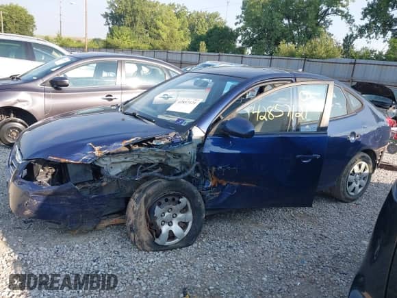 ✅ 2009 Hyundai Elantra SE • VIN: KMHDU46D39U669758 • Lot: 42857121. Wystawiony na IAAI z przebiegiem 158 610 mil mil. Skorzystaj z bezpłatnego archiwum sprzedaży aukcyjnych z USA i zobacz szczegółowy raport historii pojazdu na DreamBid. Zdjęcie 13.