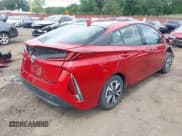 ✅ 2017 Toyota Prius Plus • VIN: JTDKARFP5H3046805 • Lot: 42683122. Wystawiony na IAAI z przebiegiem 35 136 mil. Bezpłatny archiwum sprzedaży aukcyjnych z USA i szczegółowy raport historii pojazdu na DreamBid. Zdjęcie 4.