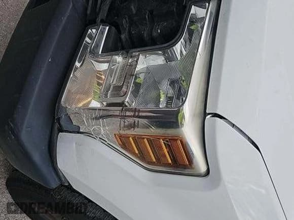 ✅ 2018 Ford F-250 XL • VIN: 1FT7X2B60JEC21237 • Лот: 43438119. Опубликован ранее на IAAI с пробегом 174 880 миль. Бесплатный доступ к архиву аукционных продаж из США и подробный отчёт об истории автомобиля на DreamBid. Изображение 15.