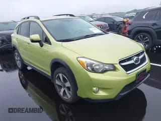 ✅ 2014 Subaru Crosstrek Touring • VIN: JF2GPBKC5EH239745 • Lot: 42934026. Listed on IAAI with 169,739 mi. Free auction sales archive from the USA and detailed vehicle history report at DreamBid. Image 1.