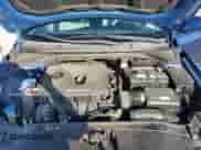 2018 Hyundai Elantra Value Edition with VIN 5NPD84LF4JH213555, listed as a Copart auction lot 84266955 with 71,179 mi miles and Salvage title. Bid and sale history available at DreamBid. Image 11.