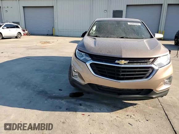 ✅ 2019 Chevrolet Equinox LT • VIN: 2GNAXKEV9K6259474 • Лот: 70487685. Опубликован ранее на Copart с пробегом 88 245 миль. Бесплатный доступ к архиву аукционных продаж из США и подробный отчёт об истории автомобиля на DreamBid. Изображение 13.