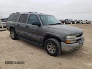 ✅ 2002 Chevrolet Suburban LT • VIN: 3GNEC16Z42G171896 • Лот: 86023694. Опубликован ранее на Copart с пробегом 288 898 миль. Бесплатный доступ к архиву аукционных продаж из США и подробный отчёт об истории автомобиля на DreamBid. Изображение 4.