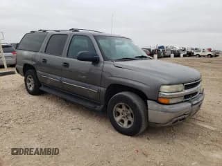 ✅ 2002 Chevrolet Suburban LT • VIN: 3GNEC16Z42G171896 • Лот: 86023694. Опубликован ранее на Copart с пробегом 288 898 миль. Бесплатный доступ к архиву аукционных продаж из США и подробный отчёт об истории автомобиля на DreamBid. Изображение 4.