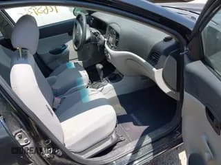 ✅ 2009 Hyundai Accent Auto GLS • VIN: KMHCN46C99U298850 • Лот: 42659365. Опубликован ранее на IAAI с пробегом 142 376 миль. Бесплатный доступ к архиву аукционных продаж из США и подробный отчёт об истории автомобиля на DreamBid. Изображение 5.