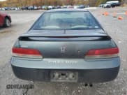 ✅ 1998 Honda Prelude • VIN: JHMBB6243WC010887 • Lot: 91040305. Wystawiony na Copart z przebiegiem 242 967 mil. Bezpłatny archiwum sprzedaży aukcyjnych z USA i szczegółowy raport historii pojazdu na DreamBid. Zdjęcie 6.