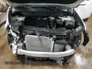 ✅ 2025 Hyundai Santa Fe SE • VIN: 5NMP1DGL9SH084003 • Lot: 50089015. Listed on Copart with 1,545 mi. Free auction sales archive from the USA and detailed vehicle history report at DreamBid. Image 11.