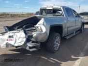 ✅ 2017 GMC Sierra 1500 Denali • VIN: 3GTU2PEC2HG437299 • Lot: 43609455. Listed on IAAI with Not provided. Free auction sales archive from the USA and detailed vehicle history report at DreamBid. Image 4.