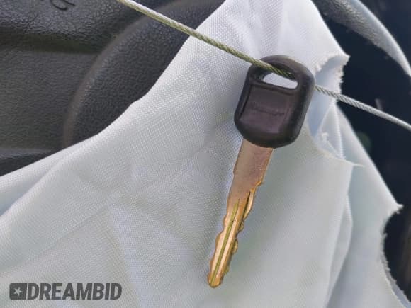 ✅ 2004 Chevrolet Cavalier • VIN: 1G1JC12F647369535 • Lot: 42955282. Listed on IAAI with 208,553 mi. Free auction sales archive from the USA and detailed vehicle history report at DreamBid. Image 11.