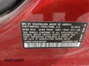 ✅ 2016 Volkswagen Passat SE • VIN: 1VWBS7A35GC061662 • Lot: 93390025. Wystawiony na Copart z przebiegiem 123 262 mil. Bezpłatny archiwum sprzedaży aukcyjnych z USA i szczegółowy raport historii pojazdu na DreamBid. Zdjęcie 12.