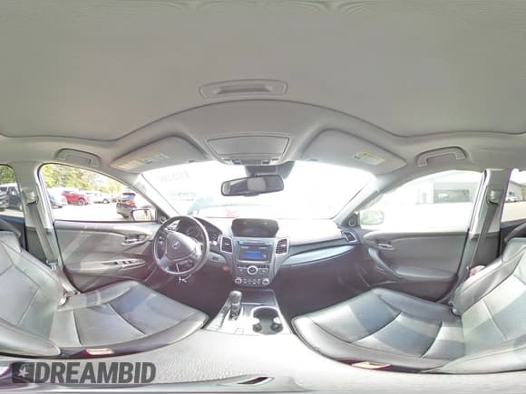 ✅ 2016 Acura RDX Advance • VIN: 5J8TB4H70GL023840 • Lot: 83751355. Listed on Copart with 140,385 mi. Free auction sales archive from the USA and detailed vehicle history report at DreamBid. Image 16.