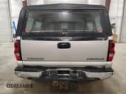 ✅ 2005 Chevrolet Silverado 1500 Z71 • VIN: 2GCEK19B551327886 • Lot: 92649155. Listed on Copart with 258,371 mi. Free auction sales archive from the USA and detailed vehicle history report at DreamBid. Image 6.