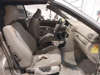 ✅ 2001 Volvo C70 • VIN: YV1NC56D81J017249 • Лот: 41554358. Опубликован ранее на IAAI с пробегом 126 737 миль. Бесплатный доступ к архиву аукционных продаж из США и подробный отчёт об истории автомобиля на DreamBid. Изображение 5.