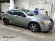 ✅ 2013 Dodge Avenger SE • VIN: 1C3CDZAB0DN563343 • Лот: 41404825. Опубликован ранее на Copart с пробегом 223 456 миль. Бесплатный доступ к архиву аукционных продаж из США и подробный отчёт об истории автомобиля на DreamBid. Изображение 4.