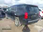 2017 Chevrolet Tahoe LT z VIN 1GNSKBKC4HR115785, wystawiony jako IAAI lot #43473656 z przebiegiem 160 271 mil mil oraz . Historia ofert i sprzedaży dostępna na DreamBid. Obrazek 3.