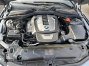 ✅ 2006 BMW 5 Series 550i • VIN: WBANB53586CP02981 • Lot: 84903254. Listed on Copart with 124,132 mi. Free auction sales archive from the USA and detailed vehicle history report at DreamBid. Image 11.