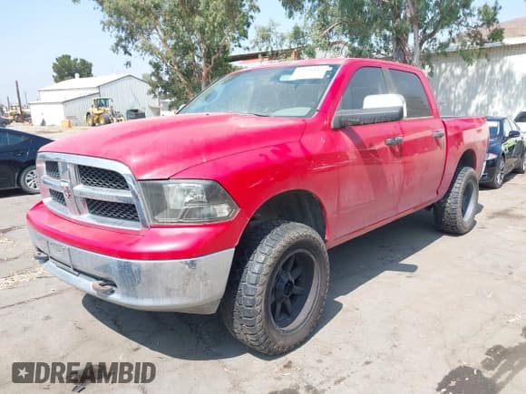 ✅ 2009 Dodge 1500 Laramie • VIN: 1D3HV13T79J504866 • Lot: 42598147. Wystawiony na IAAI z przebiegiem 186 243 mil. Bezpłatny archiwum sprzedaży aukcyjnych z USA i szczegółowy raport historii pojazdu na DreamBid. Zdjęcie 18.