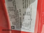 ✅ 2015 Chevrolet Colorado 4WD LT • VIN: 1GCHTBEA0F1127812 • Лот: 70855654. Опубликован ранее на Copart с пробегом 129 204 миль. Бесплатный доступ к архиву аукционных продаж из США и подробный отчёт об истории автомобиля на DreamBid. Изображение 12.