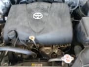 ✅ 2020 Toyota Sienna SE • VIN: 5TDXZ3DC3LS087193 • Lot: 65535045. Listed on Copart with 45,656 mi. Free auction sales archive from the USA and detailed vehicle history report at DreamBid. Image 17.