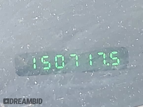 ✅ 2000 Ford F-150 XL • VIN: 1FTZX1729YNB05926 • Lot: 42734513. Wystawiony na IAAI z przebiegiem 150 717 mil. Bezpłatny archiwum sprzedaży aukcyjnych z USA i szczegółowy raport historii pojazdu na DreamBid. Zdjęcie 15.