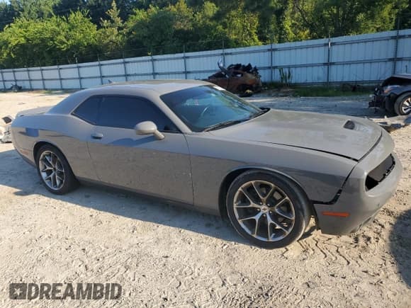✅ 2019 Dodge Challenger GT • VIN: 2C3CDZJG8KH508849 • Lot: 66935094. Wystawiony na Copart z przebiegiem 125 051 mil. Bezpłatny archiwum sprzedaży aukcyjnych z USA i szczegółowy raport historii pojazdu na DreamBid. Zdjęcie 4.