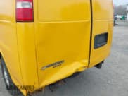 ✅ 2016 Chevrolet Express Cargo • VIN: 1GCWGBFF5G1215150 • Lot: 41672104. Listed on IAAI with 152,723 mi. Free auction sales archive from the USA and detailed vehicle history report at DreamBid. Image 17.