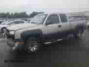 ✅ 2005 Chevrolet Silverado 1500 LS • VIN: 1GCEK19V75E107755 • Lot: 58696125. Wystawiony na Copart z przebiegiem 243 440 mil mil. Skorzystaj z bezpłatnego archiwum sprzedaży aukcyjnych z USA i zobacz szczegółowy raport historii pojazdu na DreamBid. Zdjęcie 1.