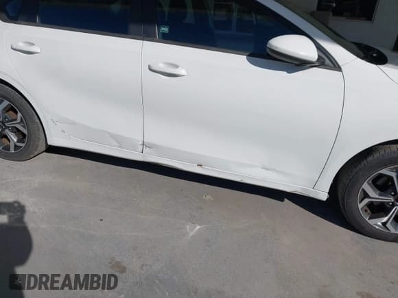 ✅ 2019 Kia Forte LXS • VIN: 3KPF24AD4KE041514 • Лот: 43680511. Опубликован ранее на IAAI с пробегом 91 633 миль. Бесплатный доступ к архиву аукционных продаж из США и подробный отчёт об истории автомобиля на DreamBid. Изображение 6.