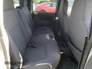 ✅ 2006 Chevrolet Colorado 3LT • VIN: 1GCDS136368215240 • Lot: 61540015. Listed on Copart with 228,145 mi. Free auction sales archive from the USA and detailed vehicle history report at DreamBid. Image 10.