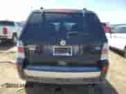 2009 Mercury Mariner Premier with VIN 4M2CU97719KJ08051, listed as a Copart auction lot 53328965 with 98,229 mi miles and Clean title. Bid and sale history available at DreamBid. Image 6.