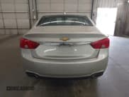 ✅ 2016 Chevrolet Impala LTZ • VIN: 2G1145S37G9118729 • Лот: 42931161. Опубликован ранее на IAAI с пробегом 181 359 миль. Бесплатный доступ к архиву аукционных продаж из США и подробный отчёт об истории автомобиля на DreamBid. Изображение 17.