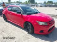 ✅ 2013 Scion tC • VIN: JTKJF5C72D3054924 • Lot: 42572825. Wystawiony na IAAI z przebiegiem Nie podano. Bezpłatny archiwum sprzedaży aukcyjnych z USA i szczegółowy raport historii pojazdu na DreamBid. Zdjęcie 1.