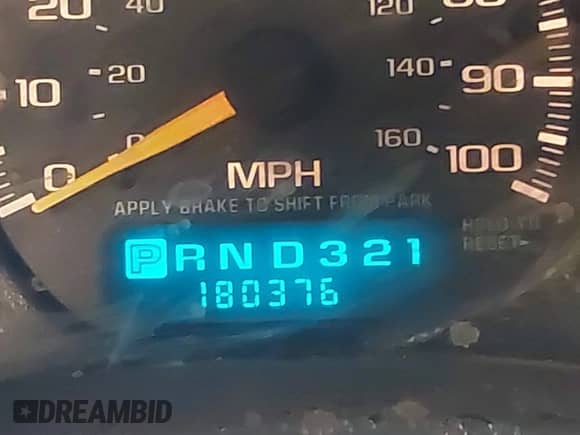 2001 Chevrolet Silverado 1500 с VIN 1GCEK14W11Z168182, выставлен на аукционе IAAI как лот 42547499 с пробегом 180 376 миль миль и . История ставок и продаж доступна на DreamBid. Изображение 16.