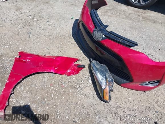 ✅ 2017 Toyota Corolla LE • VIN: 2T1BURHEXHC750055 • Лот: 42758569. Опубликован ранее на IAAI с пробегом 187 217 миль. Бесплатный доступ к архиву аукционных продаж из США и подробный отчёт об истории автомобиля на DreamBid. Изображение 12.