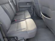 ✅ 2005 Ford F-150 XLT • VIN: 1FTPW12515FA83373 • Lot: 42183067. Listed on IAAI with 227,967 mi. Free auction sales archive from the USA and detailed vehicle history report at DreamBid. Image 8.