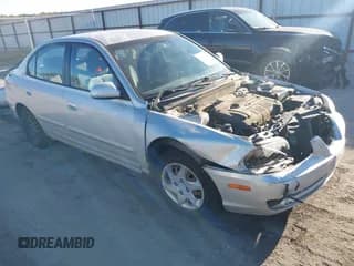 ✅ 2005 Hyundai Elantra GLS • VIN: KMHDN46D75U952932 • Lot: 43158187. Wystawiony na IAAI z przebiegiem 167 076 mil. Bezpłatny archiwum sprzedaży aukcyjnych z USA i szczegółowy raport historii pojazdu na DreamBid. Zdjęcie 1.