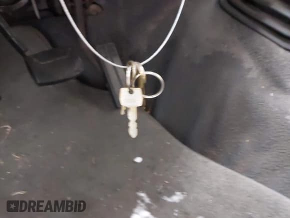 ✅ 1987 Ford F-150 • VIN: 1FTDF15Y6HPA50084 • Lot: 43738940. Listed on IAAI with 17,389 mi. Free auction sales archive from the USA and detailed vehicle history report at DreamBid. Image 10.